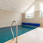 20 Person In Hojslev-by Traum بيت للعطل *