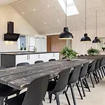 بيت للعطل 20 Person In Hojslev-by Traum Højslev