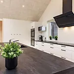 20 Person In Hojslev-by Traum بيت للعطل