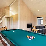 20 Person In Hojslev-by Traum بيت للعطل