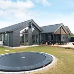 بيت للعطل 20 Person In Hojslev-by Traum *