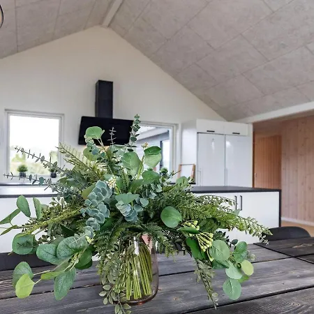 20 Person In Hojslev-by Traum Dom wakacyjny