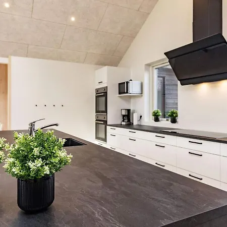 20 Person In Hojslev-by Traum Dom wakacyjny