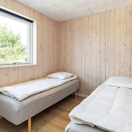 Dom wakacyjny 20 Person In Hojslev-by Traum Højslev