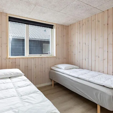 Dom wakacyjny 20 Person In Hojslev-by Traum