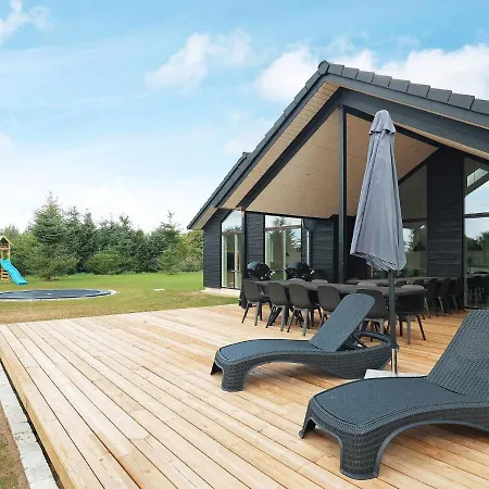 Holiday home Xxi *