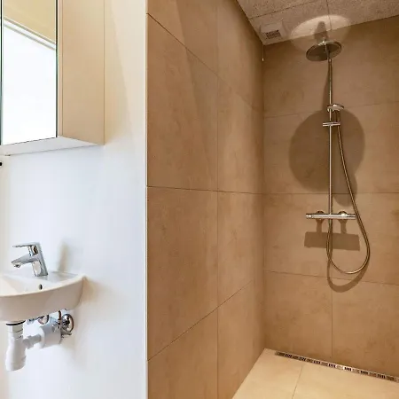 Dom wakacyjny 20 Person In Hojslev-by Traum Højslev