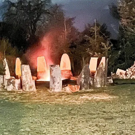 20 Person In Hojslev-by Traum Dom wakacyjny