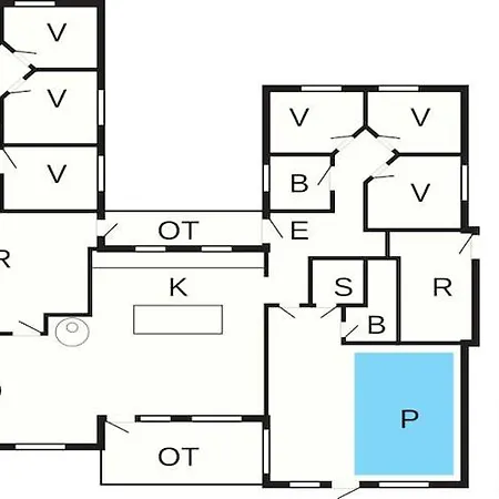 20 Person In Hojslev-by Traum * Højslev
