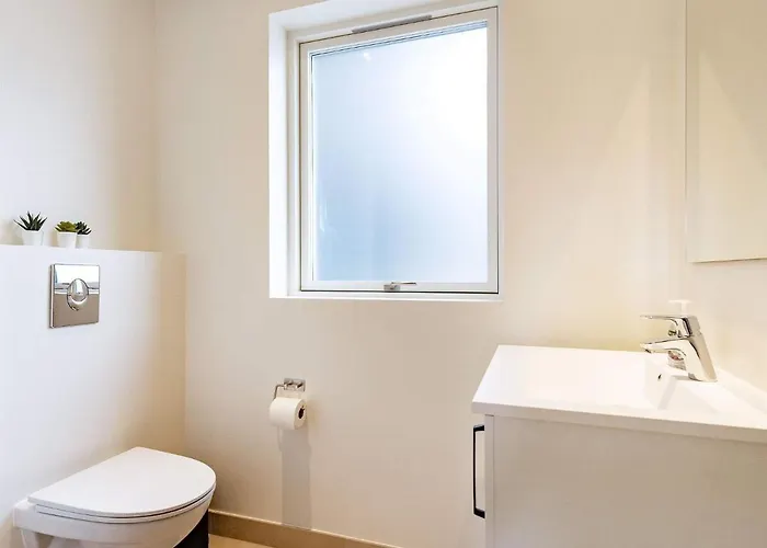 Ferienhaus 20 Person In Hojslev-by Traum *