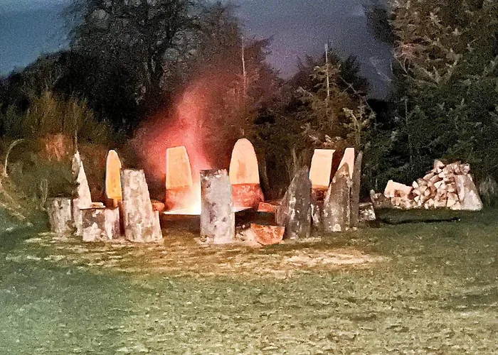20 Person In Hojslev-by Traum Ferienhaus